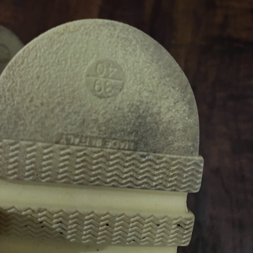 Free People Movement Slides - Picture 8 of 9